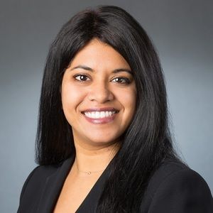 Meet your Posher, Meenal